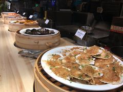 -芭菲盛宴·环球美食(北城国际店)