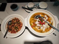 -兰湘子·湘菜小炒(长安万科广场店)