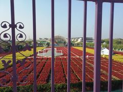 -广州花之恋城堡酒店