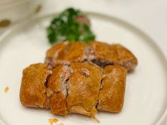 芋香鸭-莆田餐厅PUTIEN(三里屯店)