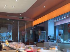 -新一番三文鱼寿司(红城湖店)