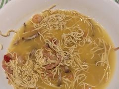 -桂满陇·杭州小馆(巴黎春天浦建店)