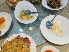 -庄氏祥记家常食府(国瑞建材家居博览中心店)