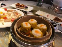 -唐阁(香港朗廷酒店)