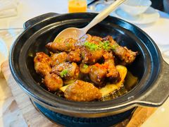 -宝丽轩中餐厅BAOLIXUAN