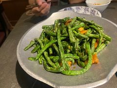 -前海沿·青岛菜(大拇指广场石老人店)
