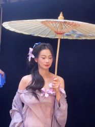 -Mregina 美人纪摄影写真馆(明·星店)