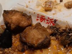 -涿派·炝锅鱼(涿州店)