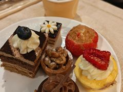 -广州花园酒店·凌璇阁旋转餐厅CAROUSEL360