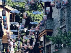 -重庆十八梯传统风貌区