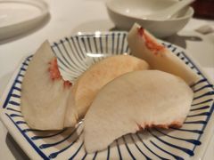 桃子-眉州东坡(魏公村店)