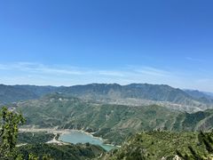 -北岳恒山