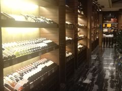 -御盛苑富隆汇·传承川菜·商务简餐(江北嘴店)