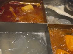 -海底捞火锅(玉桥商业广场店)