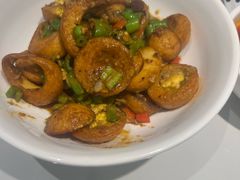 -兰湘子·湘菜小炒(南京江宁万达店)
