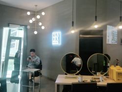 -MOVAN HAIR莫凡匠人发型屋