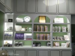 -如一·美甲美睫