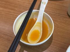 -自然风素食自助餐厅(黄河北路店)