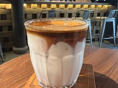 -Metal hands·铁手咖啡