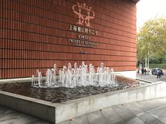 -上海衡山路十二号华邑酒店