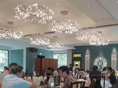 -侨美·唐荔园·40年地道粤菜