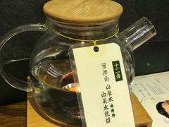 -十二舍·湯物素煮(江泰潤政店)