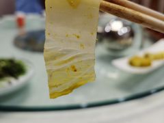-东兴楼饭庄(六里桥店)