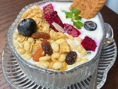 -沏点Trattoria意大利餐厅(新街口店)