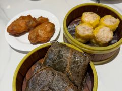 -东方早茶 海鲜•青岛菜(国信体育中心店)