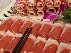 -东来顺饭庄(天坛店)