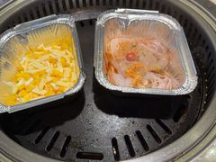 -花味·自助烤肉(大观天地店)