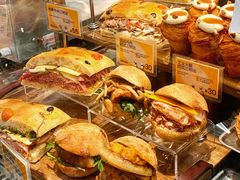 -PAOPAO Bakery&Café(港汇店)