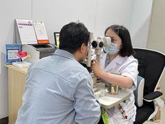 -武汉大学附属爱尔眼科医院(湖北总院)