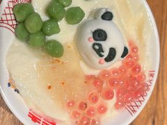 -破三川·新川菜(静安大融城店)