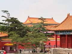 -北京市劳动人民文化宫(太庙)