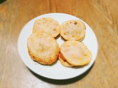 椒盐藕饼-阿木舂记·特色小吃(平江路店)