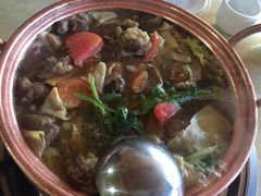 -顺顺小吃(独克宗古城店)