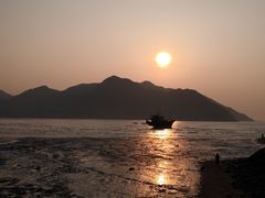 -北岐滩涂
