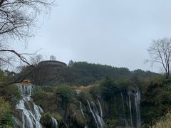 -天河潭旅游度假区