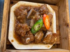 蒸排骨-海景壹号大酒店(滨湖店)