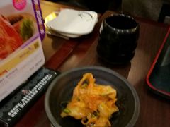 泡菜-味千拉面(惠州文昌一路分店)