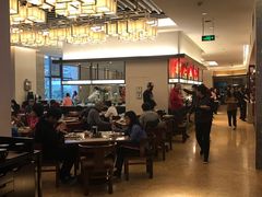 -西安赛瑞喜来登大酒店