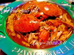 -胖哥俩肉蟹煲(虹口龙之梦店)