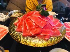 -鲁西肥牛(九方购物中心店)