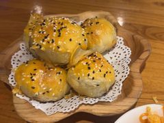 -胖老汉椒麻鸡清真新疆菜(西御街店)