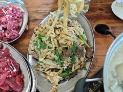-江村四哥新鲜牛肉店(江高总店)