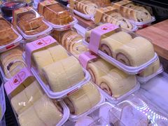 -巴黎贝甜·生日蛋糕(环球中心店)