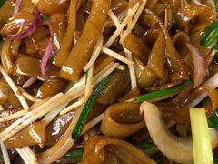 -来龙里 精致 东南亚餐室(万象城店)