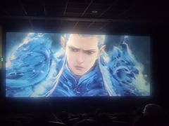 -CMC大光明影城(莲花店)