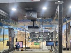 -都市枪神实弹射击俱乐部